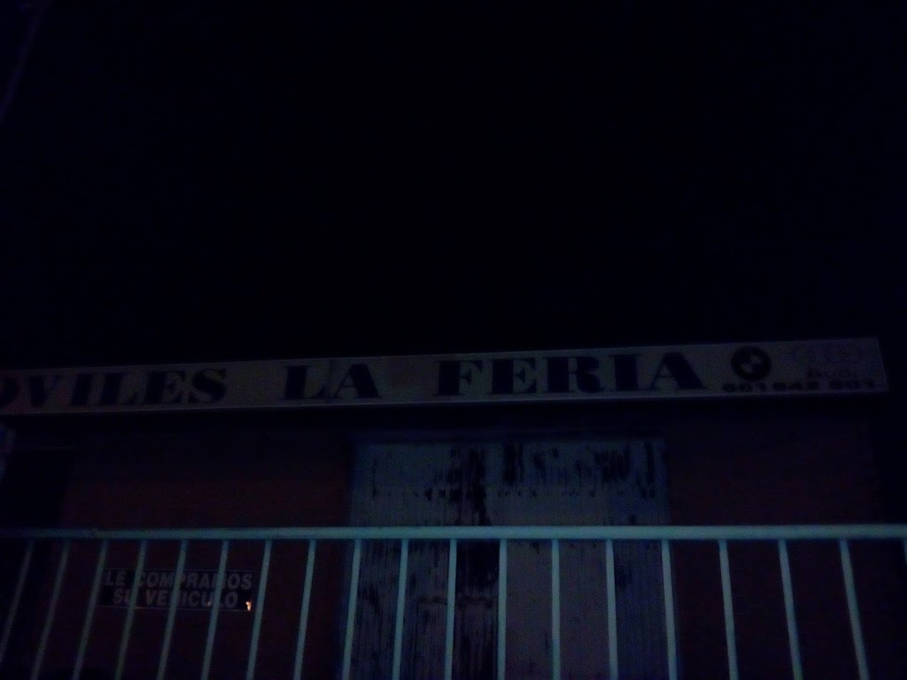 Automoviles La Feria — Todas