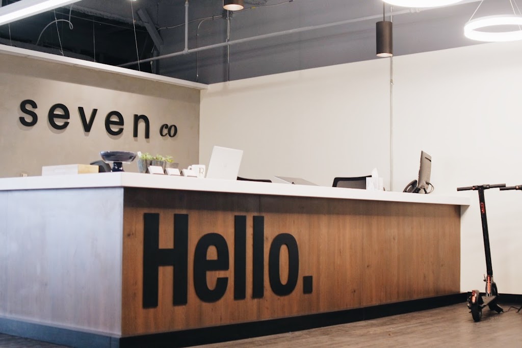 Sevenco