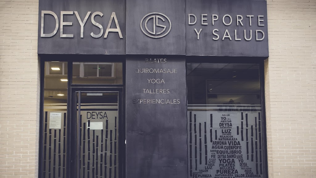 Centro Deysa