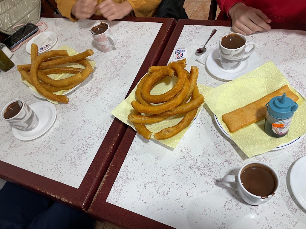 Bocamas — Comida y bebida