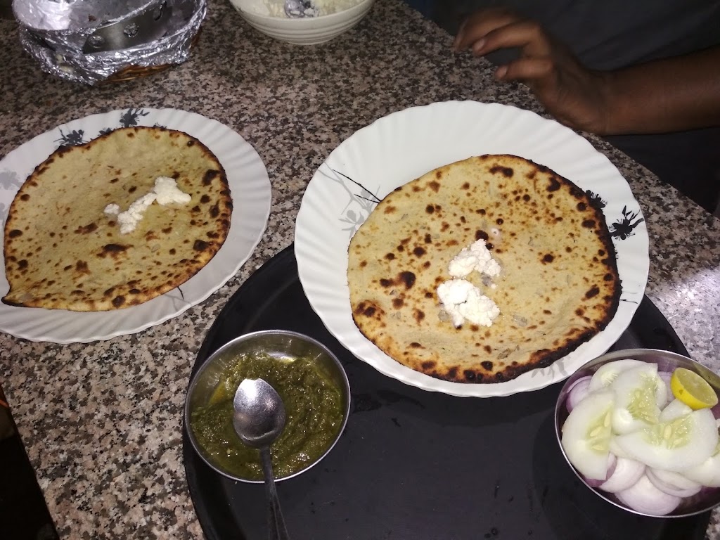 Paratha