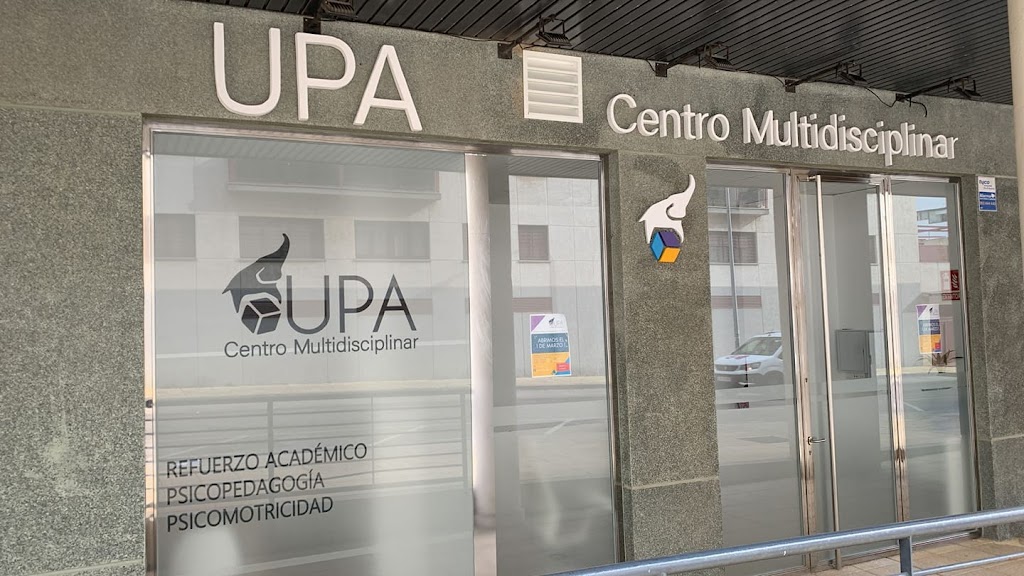 Centro Multidisciplinar UPA