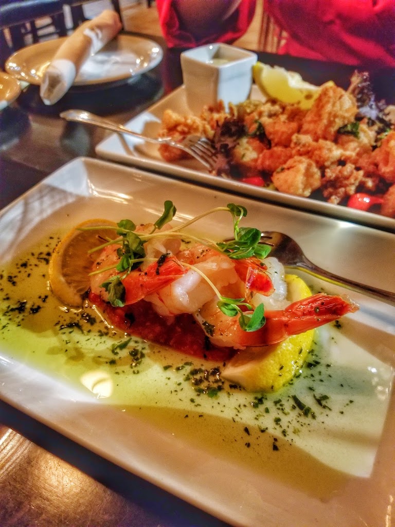 Caprese salad
