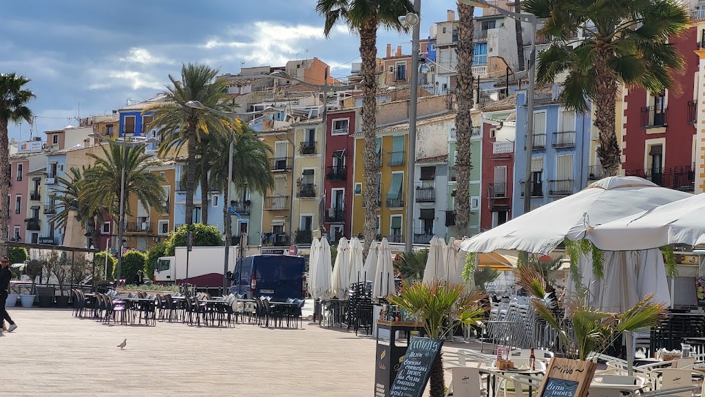 villajoyosa — Mas recientes