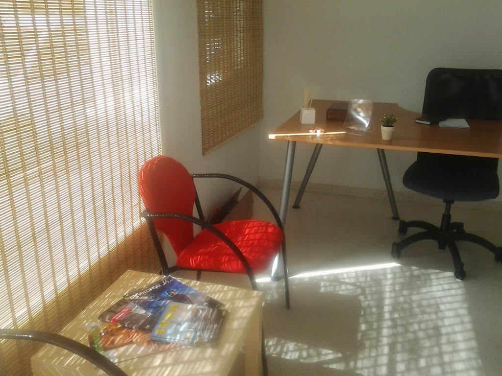 Centro de Pilates Carmona