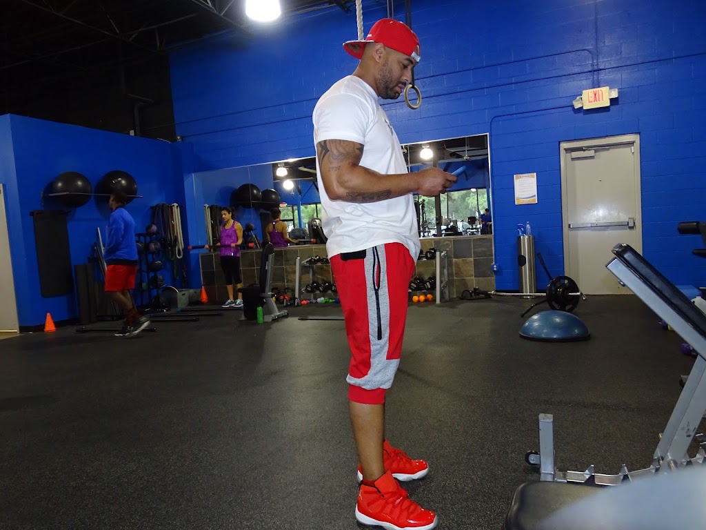  Training For Results, LLC (TFR)