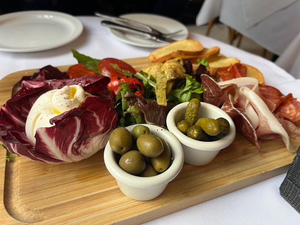 Charcuterie