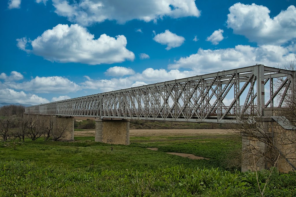 Puente de Hierro
