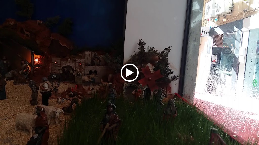 Cerveceria " Casa Belmonte " — Videos