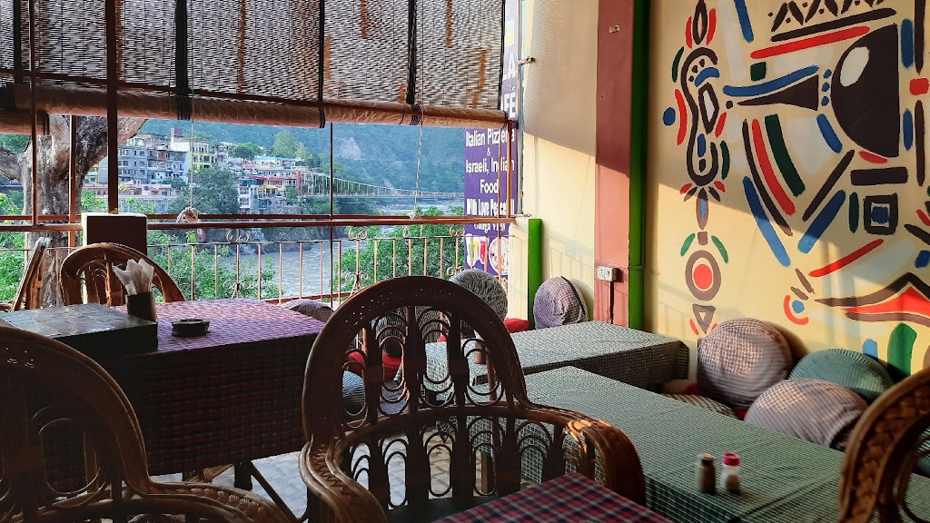 La Bella View Restro Cafe