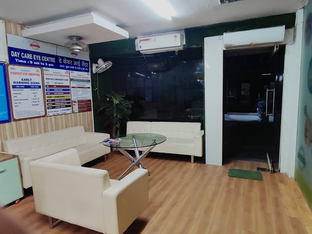 Fidels Eye Centre