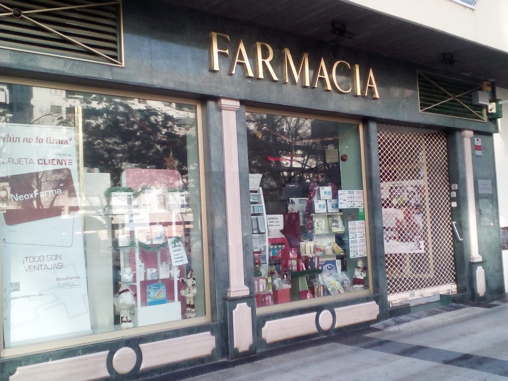 Farmacia Vilalta Garcia