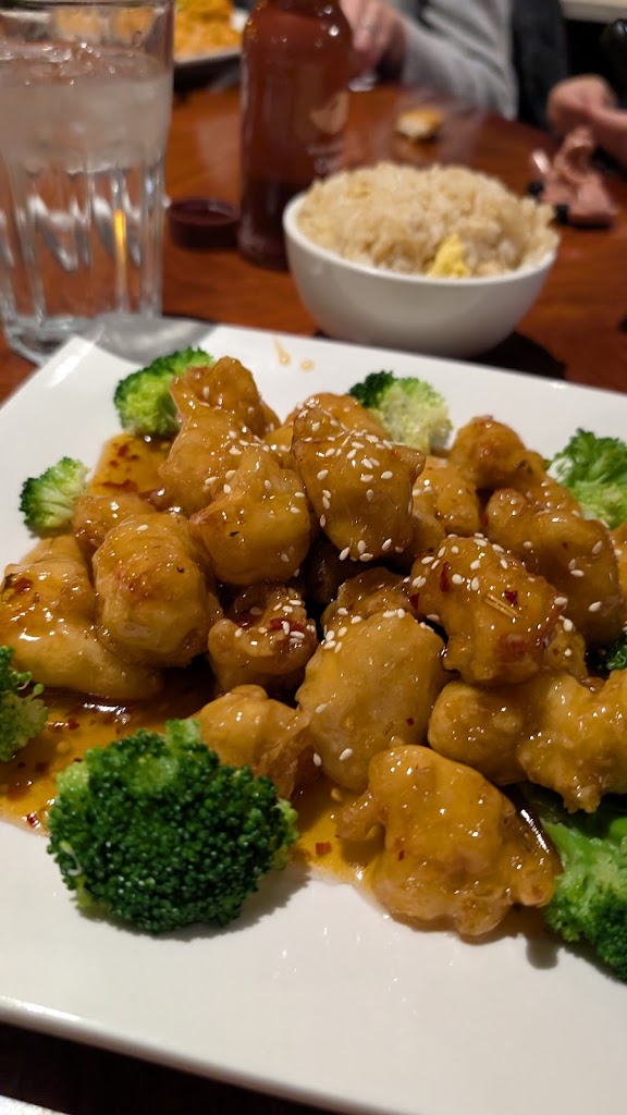 Wild Basil Restaurant