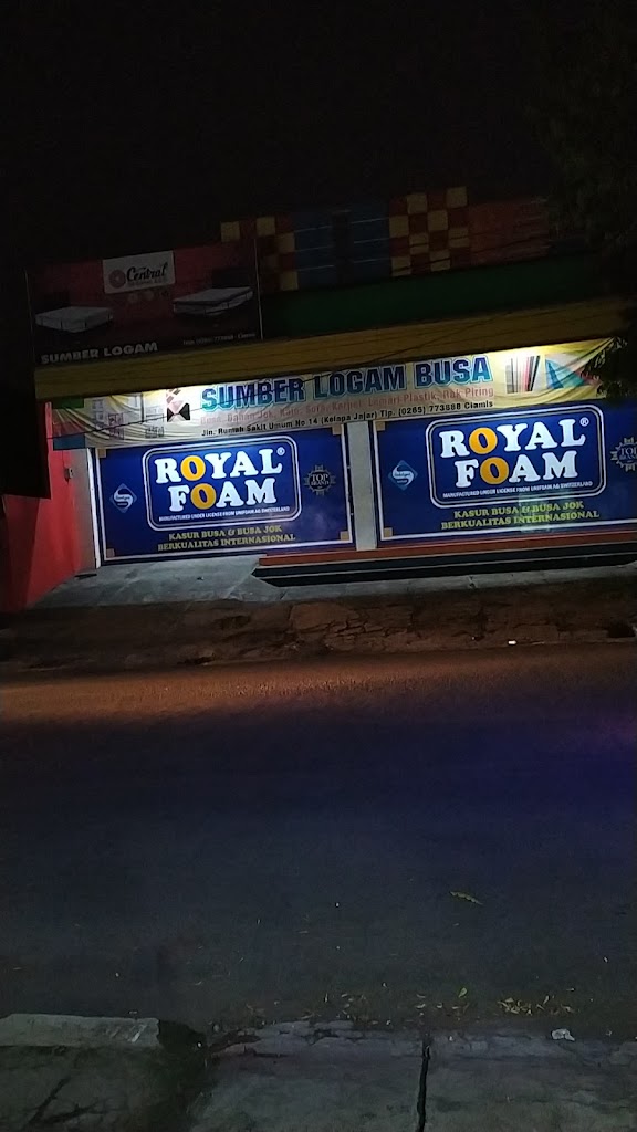 Bengkel Tanpa Nama