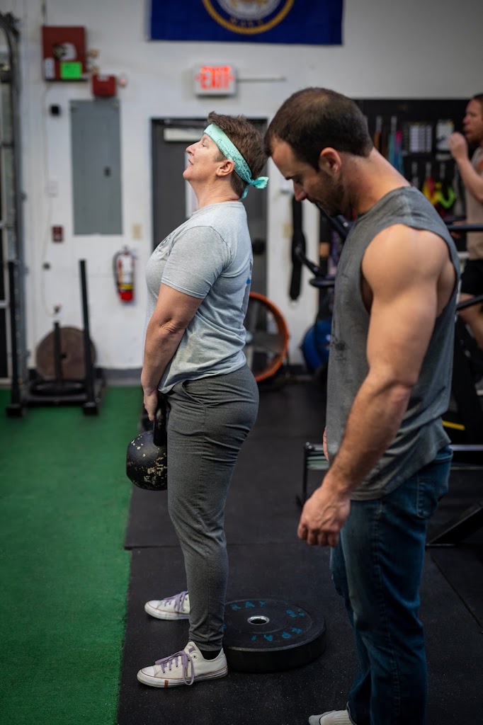  Outside The Box Personal Training