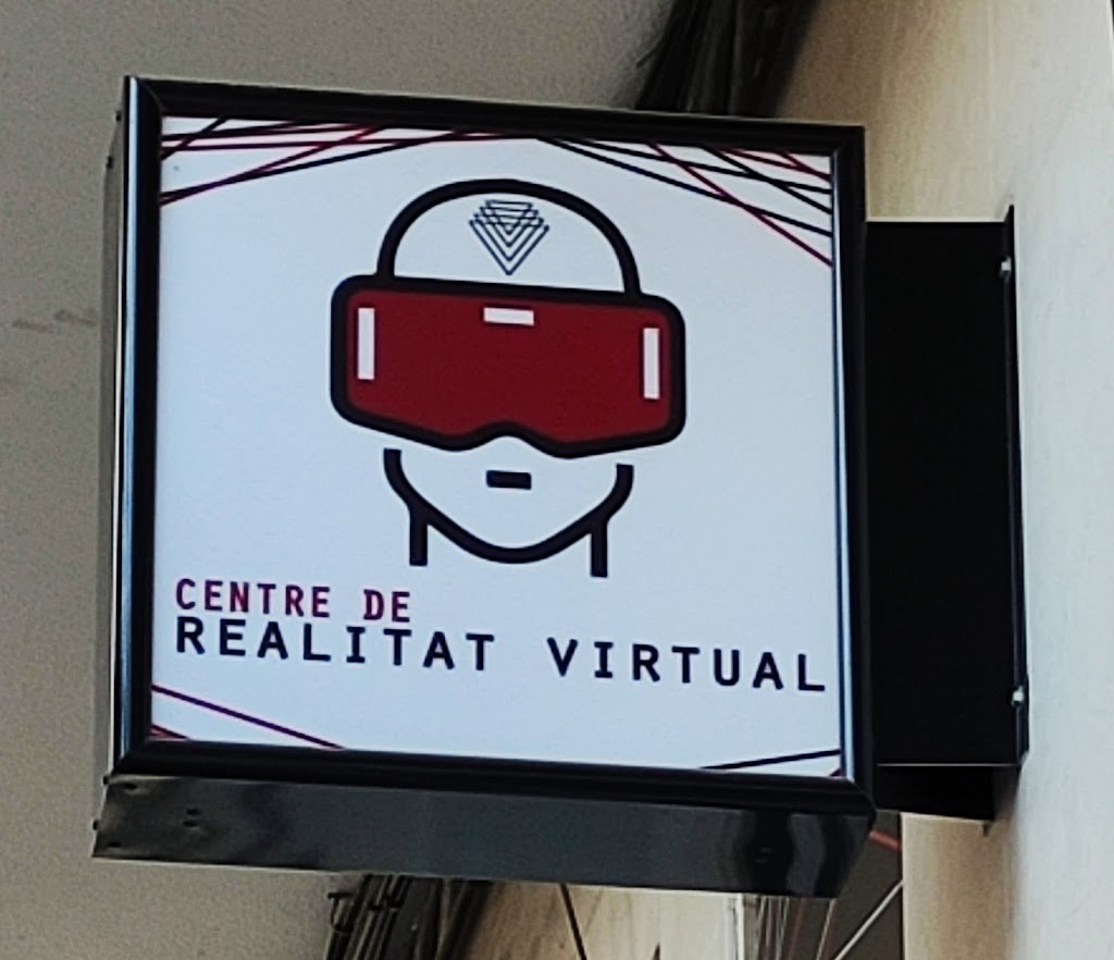 Virtual Vibes, realidad virtual en Gava