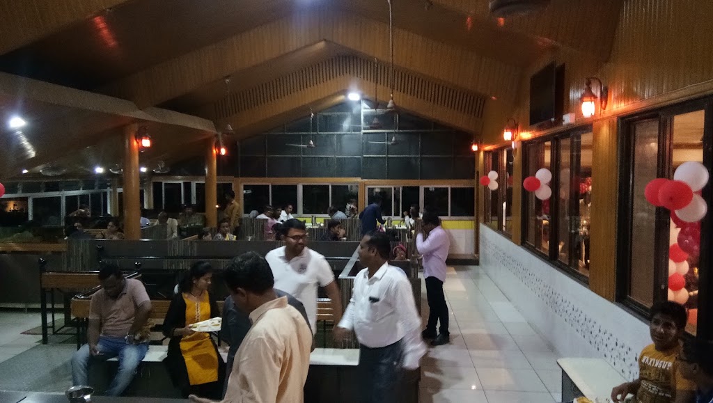 Anjali Family Restaurant