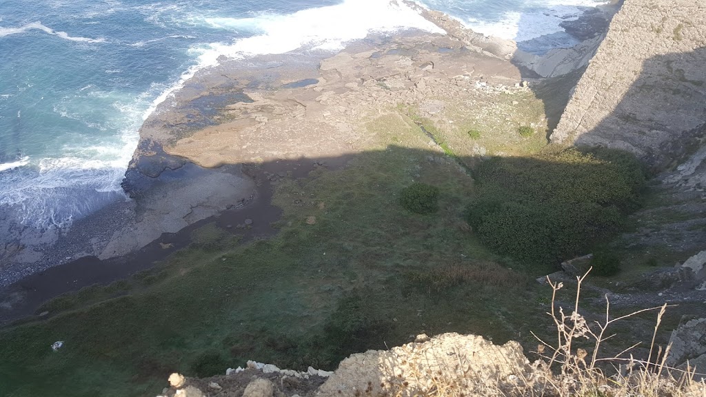 Parking HOYO 19 LA GALEA