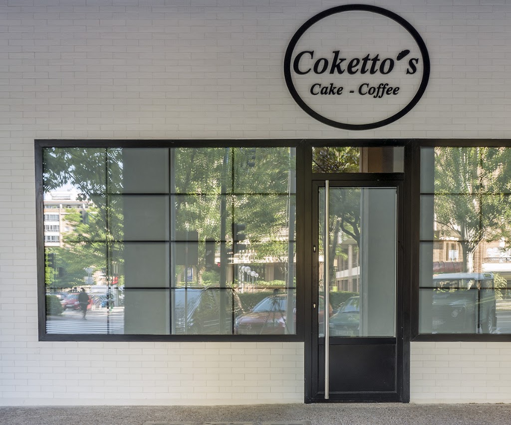 Coketto's — Del propietario