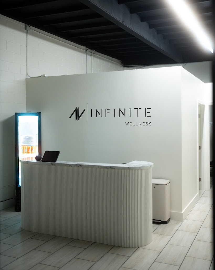  Infinite Training Systems