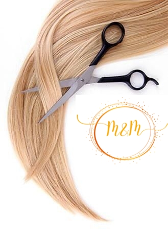 M&M Peluqueria y Estetica Palma del Rio — Peinado