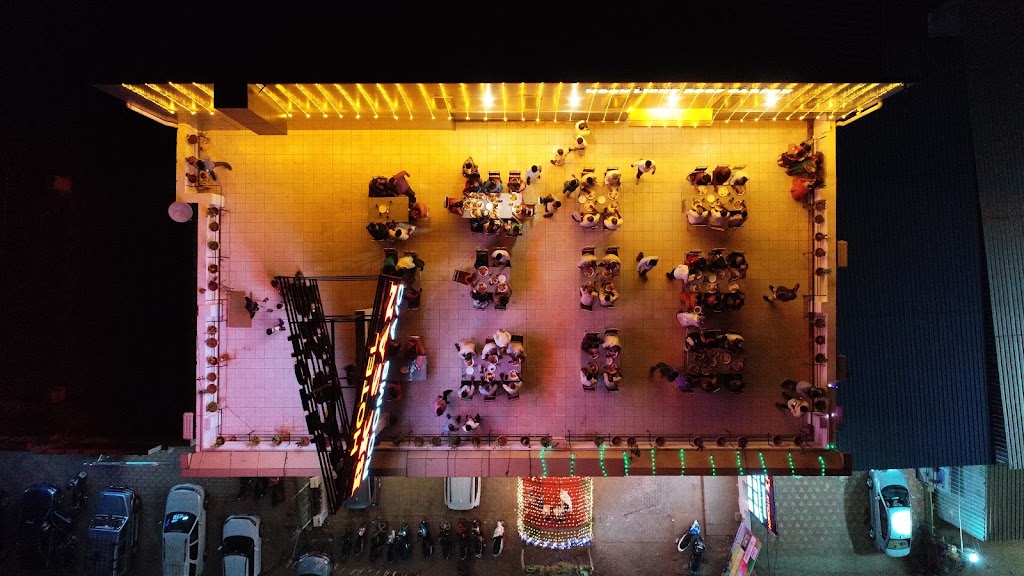 Hotel Bk San