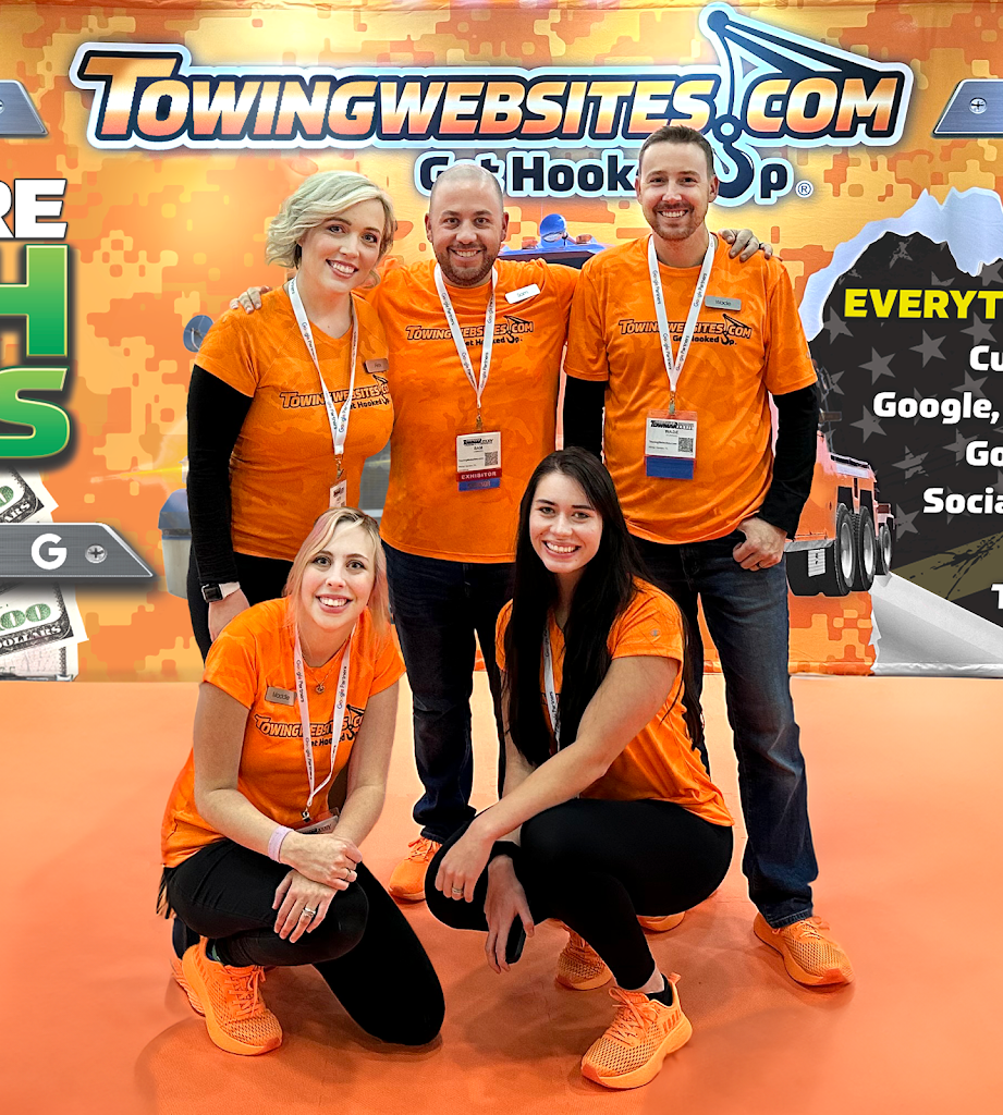 Towingwebsites Com Tow Marketing