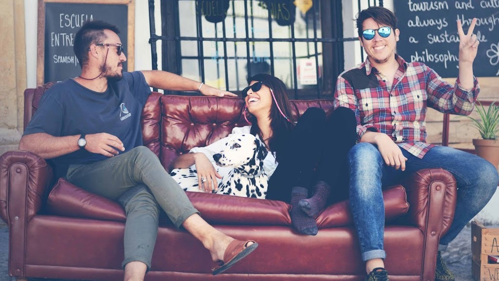 Escuela Entrelenguas