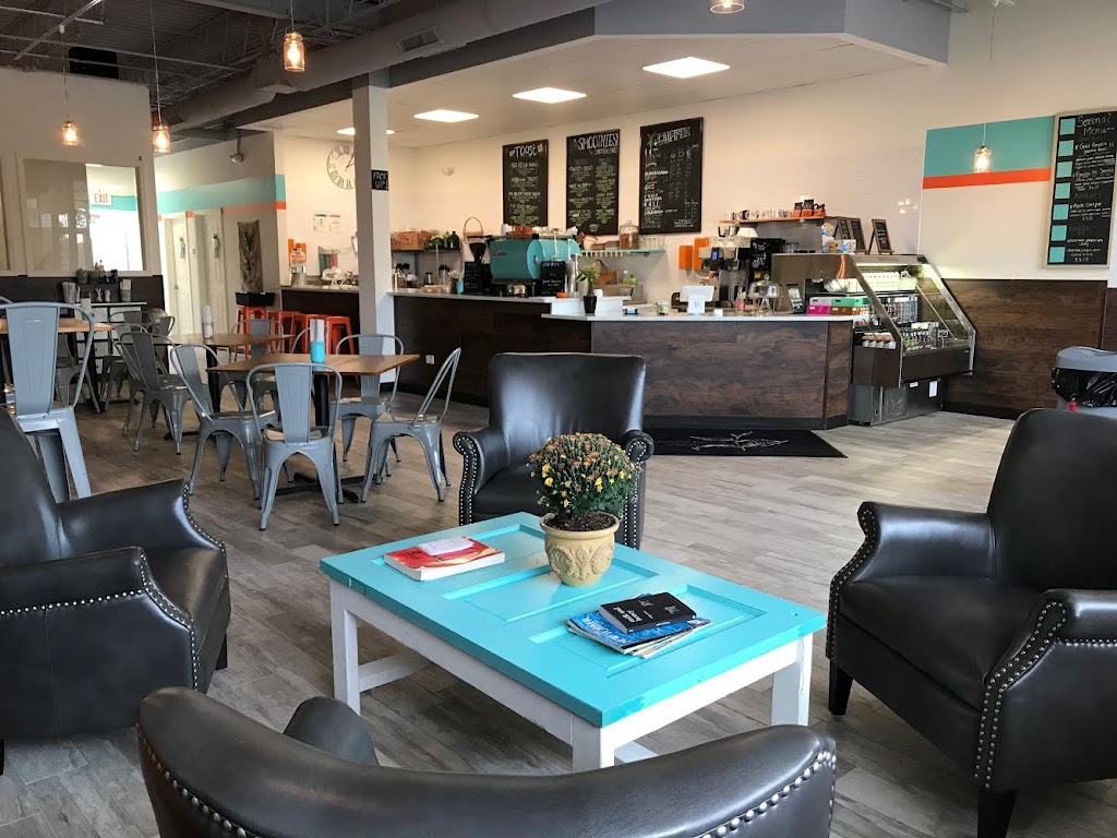 Photo of Strange Brew Cafe