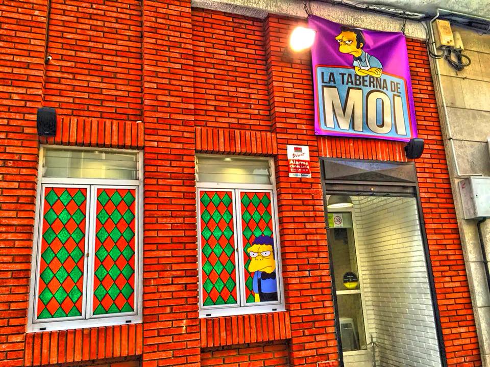 80/20 COCKTAIL LOUNGE