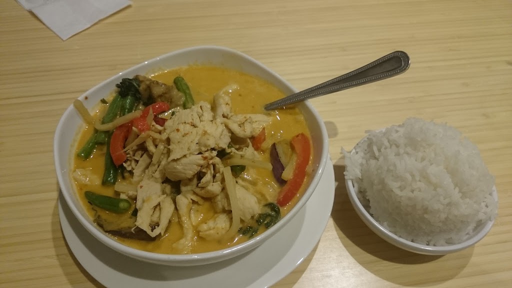 TRY THAI Restaurant