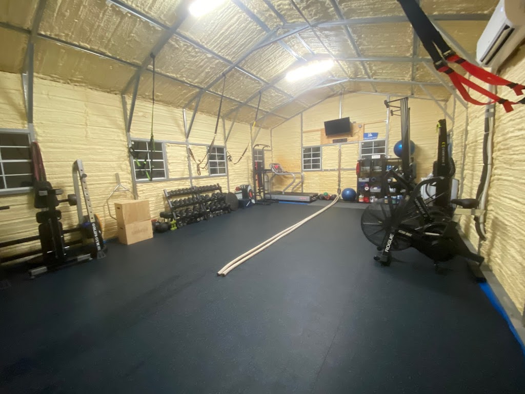  ArrowFit Human Performance (Private Fitness Studio)