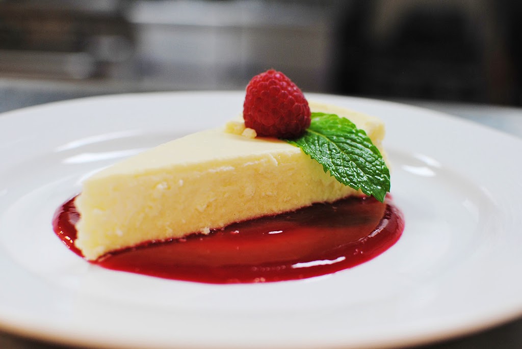 Cheesecake