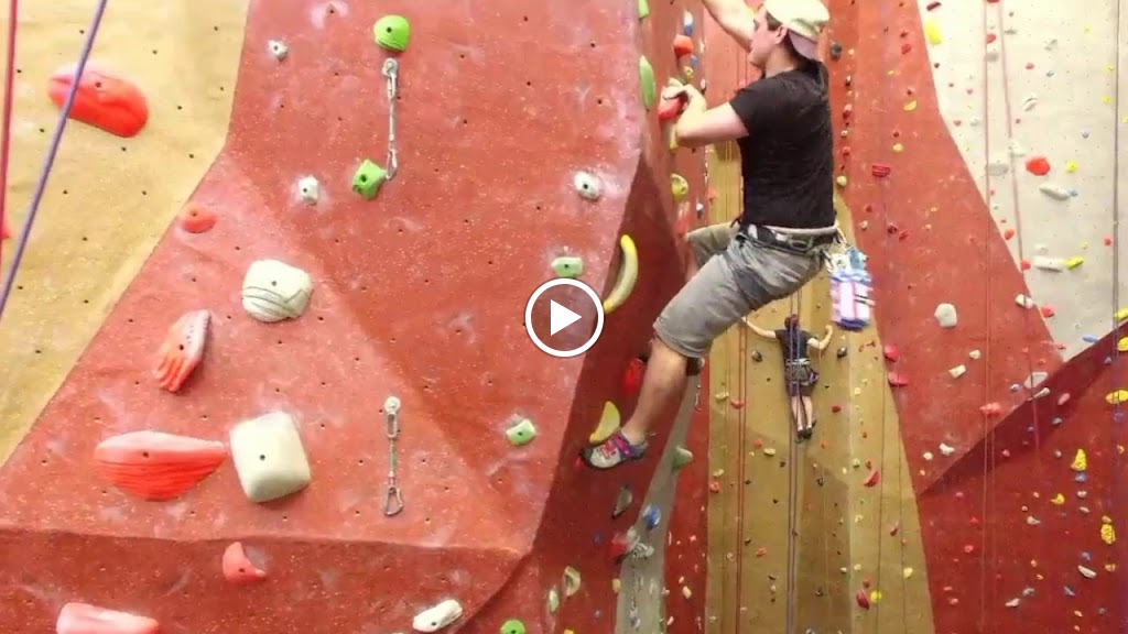  Triangle Rock Club - Morrisville