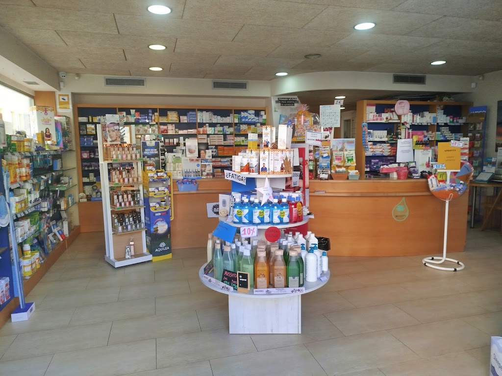 Farmacia Lucia Gilabert