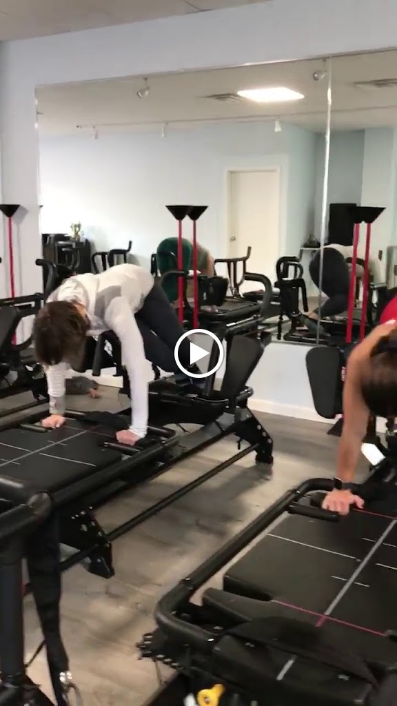  lagree ny - Fitness Studio