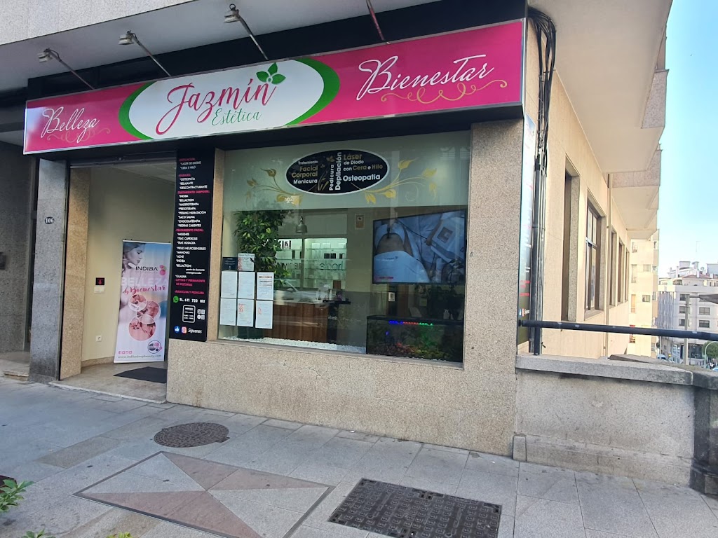 Jazmin Estetica
