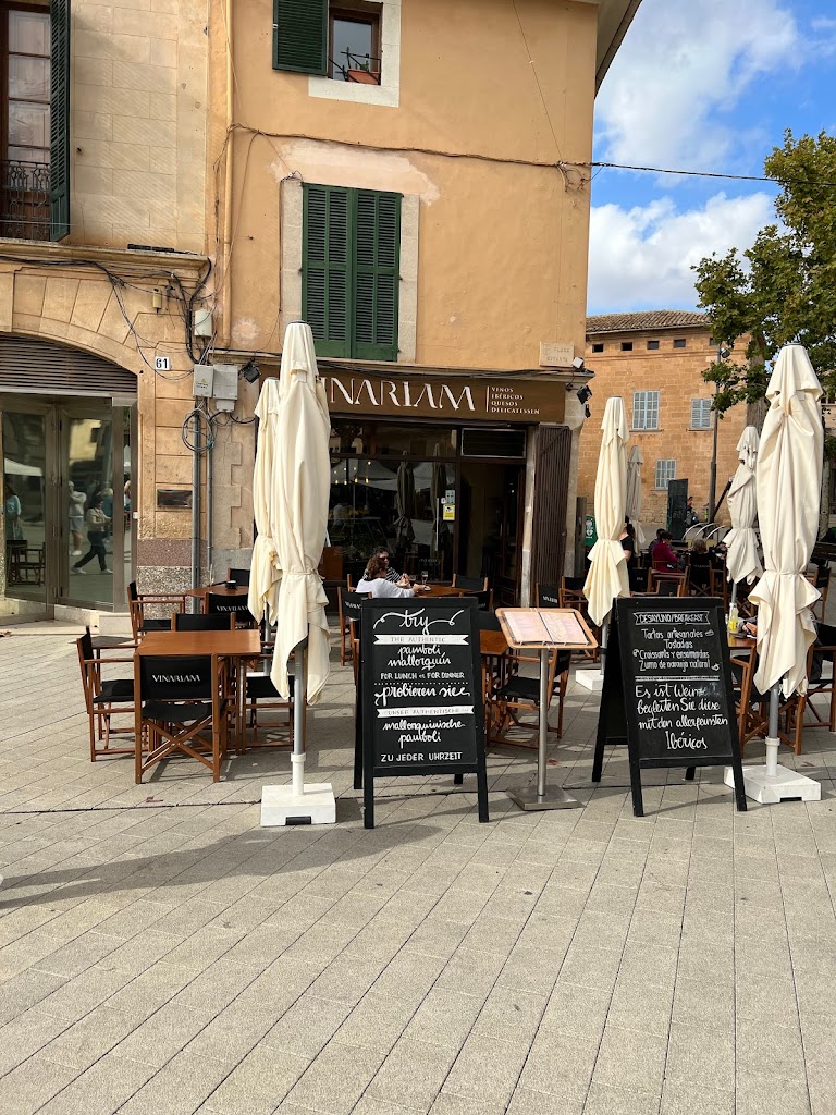 VINARIAM heisst nun La Botte