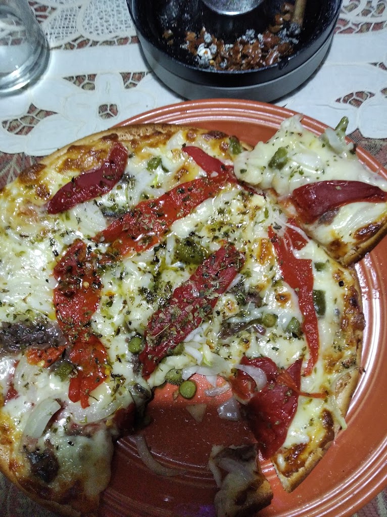PIZZERIA DON POLLO.