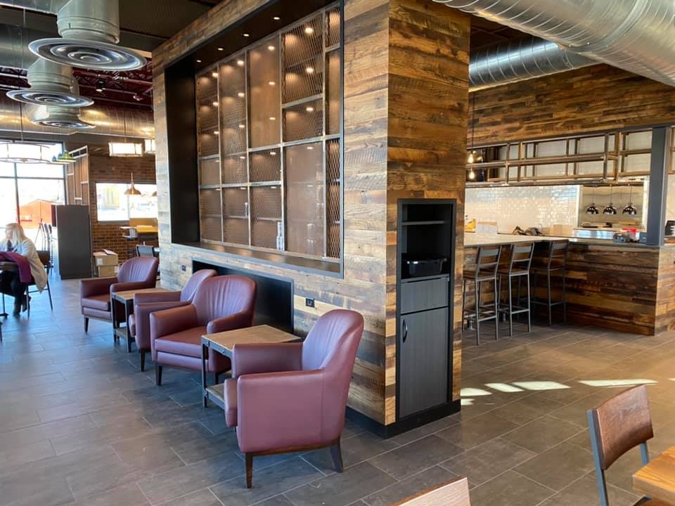 Photo of Mokas Coffee & Eatery