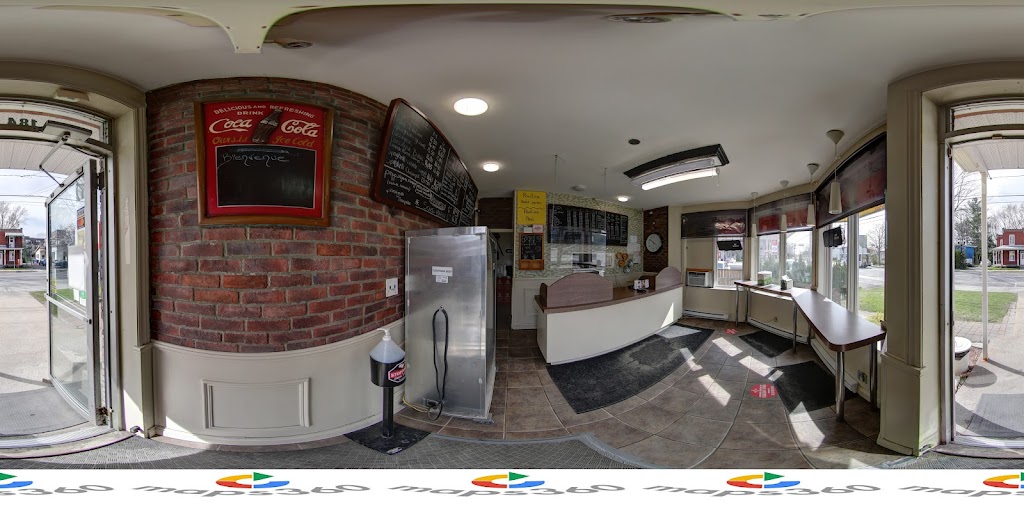 Street View & 360°