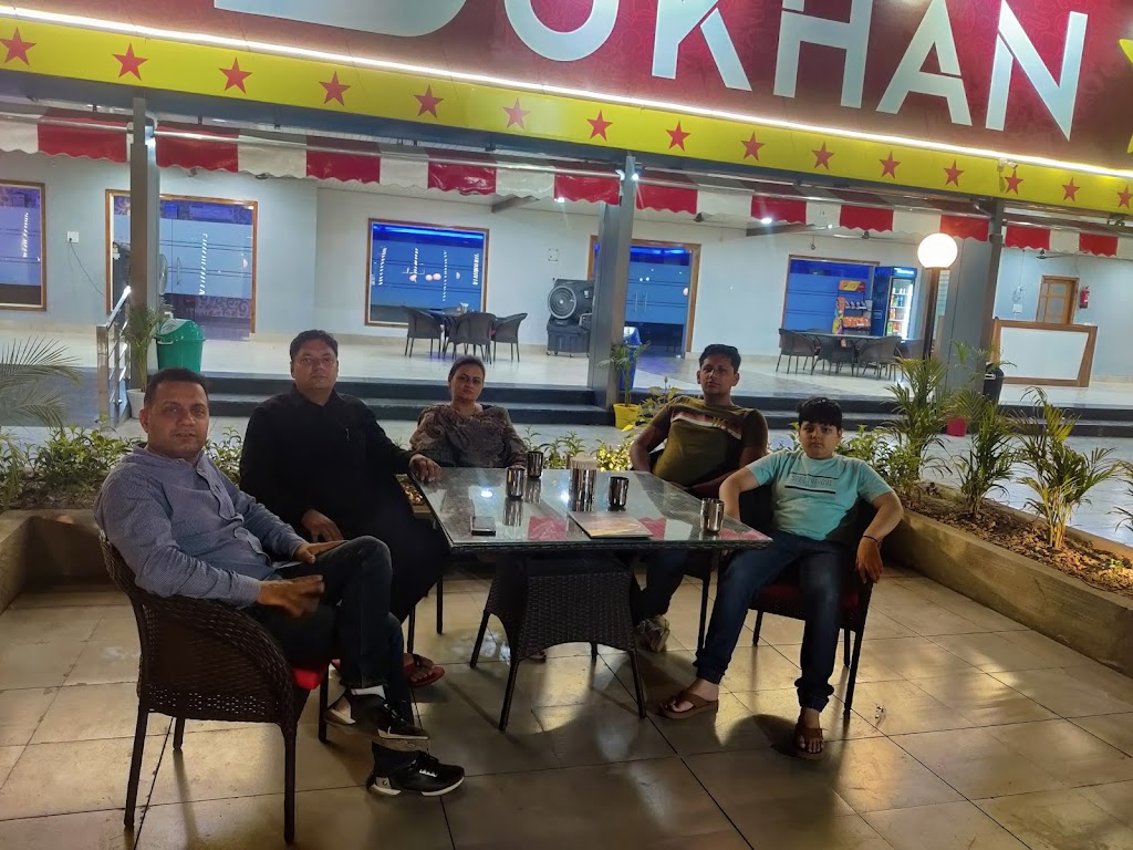 Sukhan S Star Dhaba