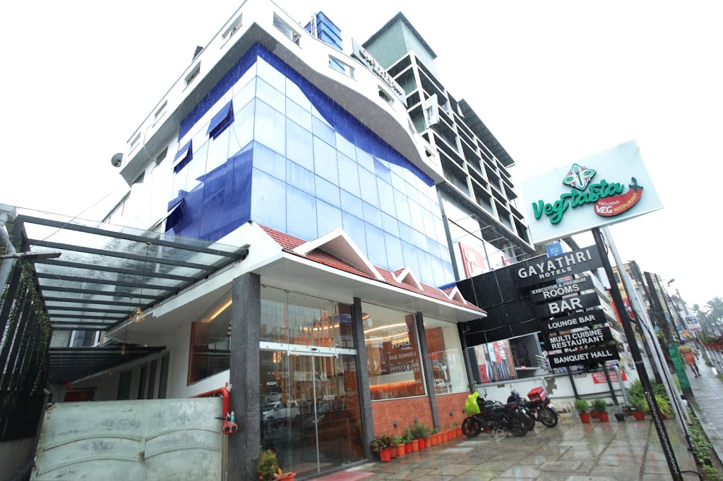 Gayathri Hotels