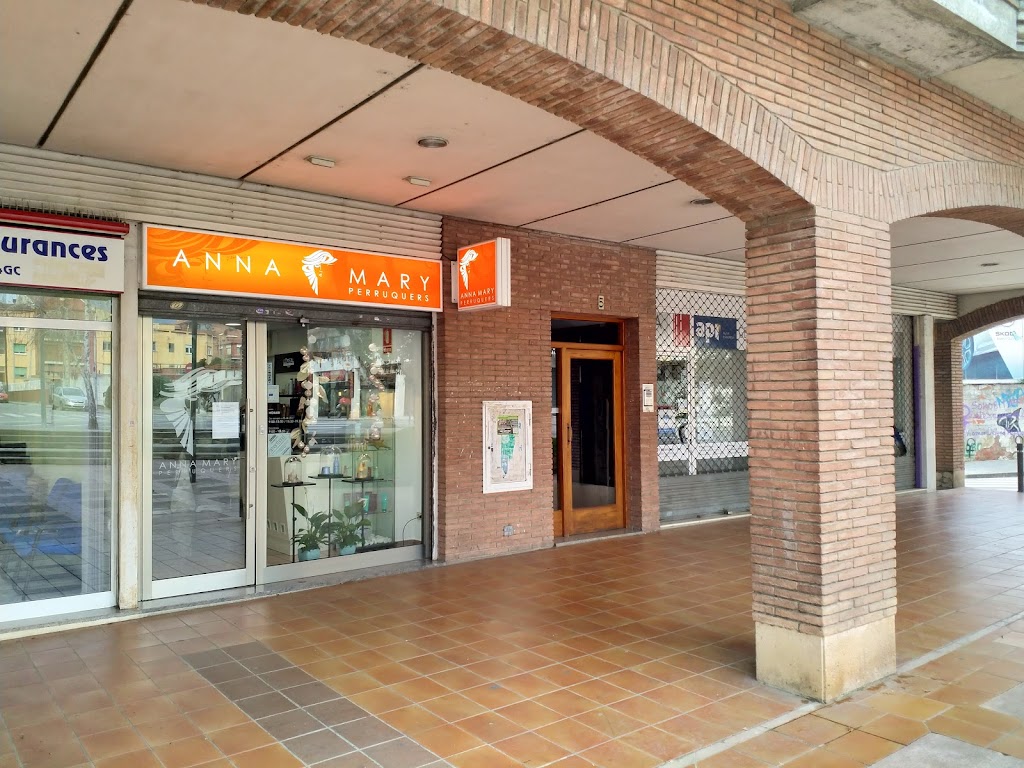 Anna Mary Peluqueros