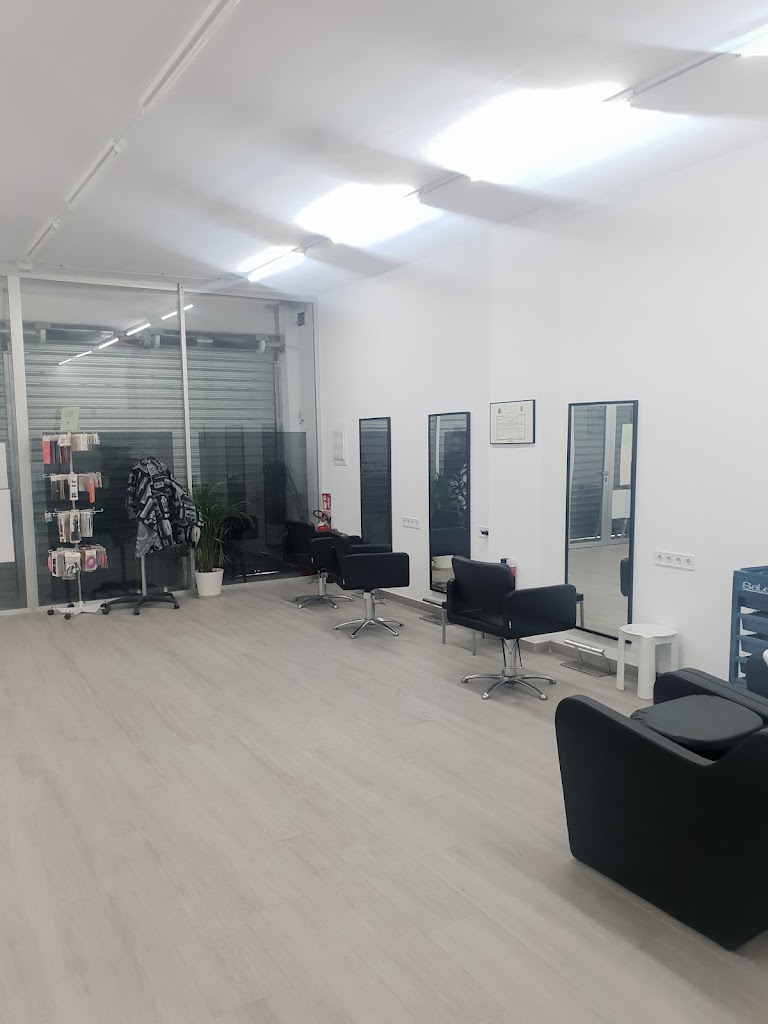 Peluqueria Na Cristina