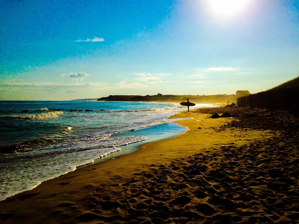  SURFSET New York City