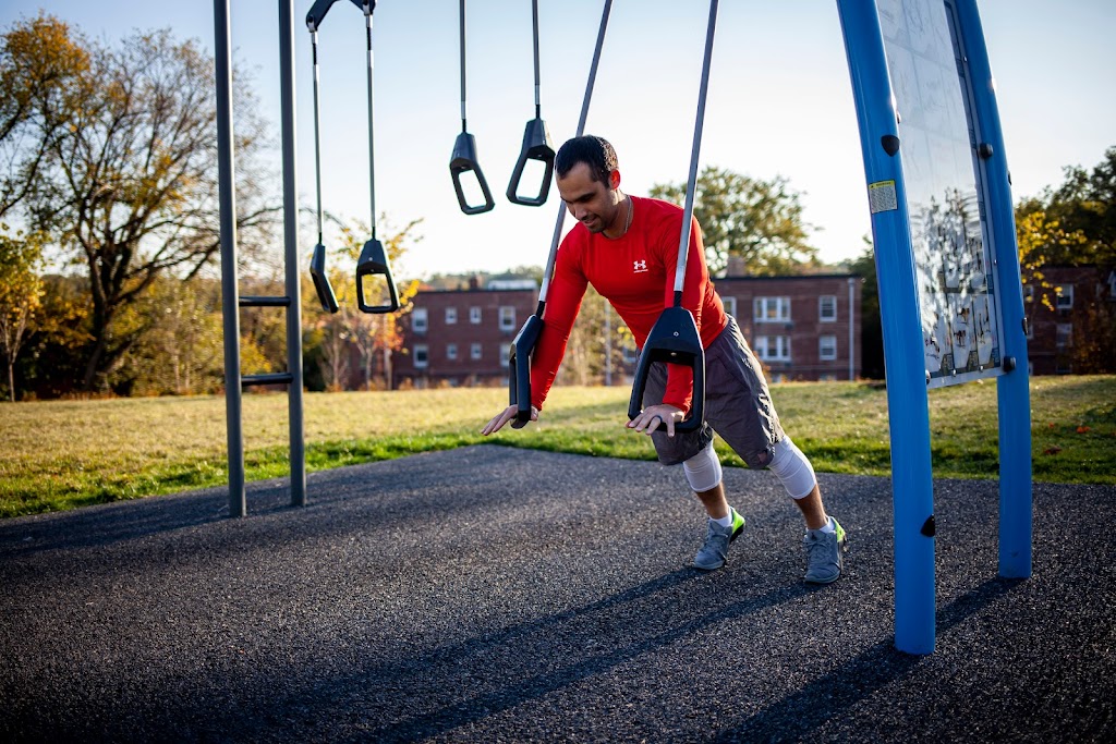  Hector's Fitness Advantage