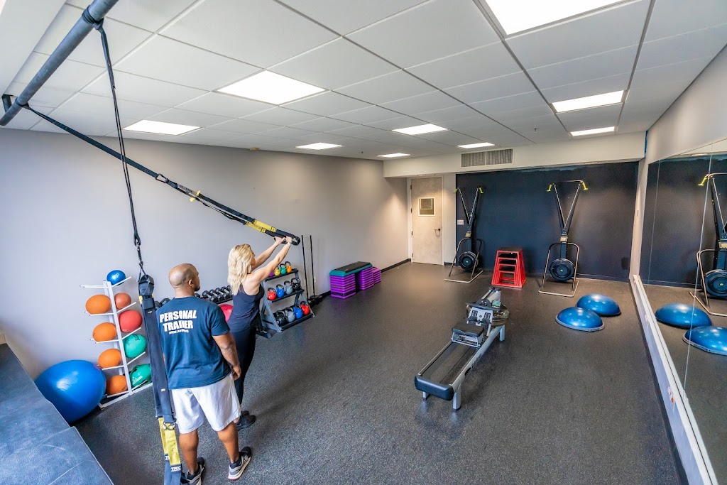  New Orleans JCC Metairie, Goldring-Woldenberg Campus