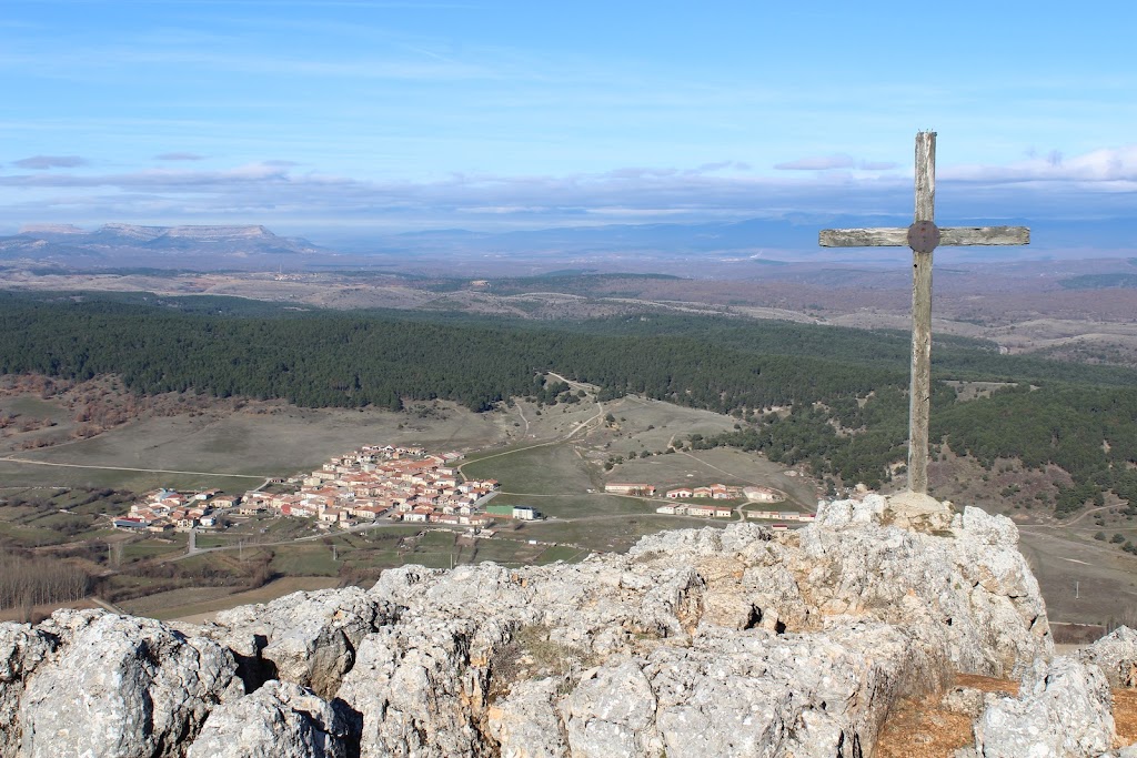 Pico de Navas