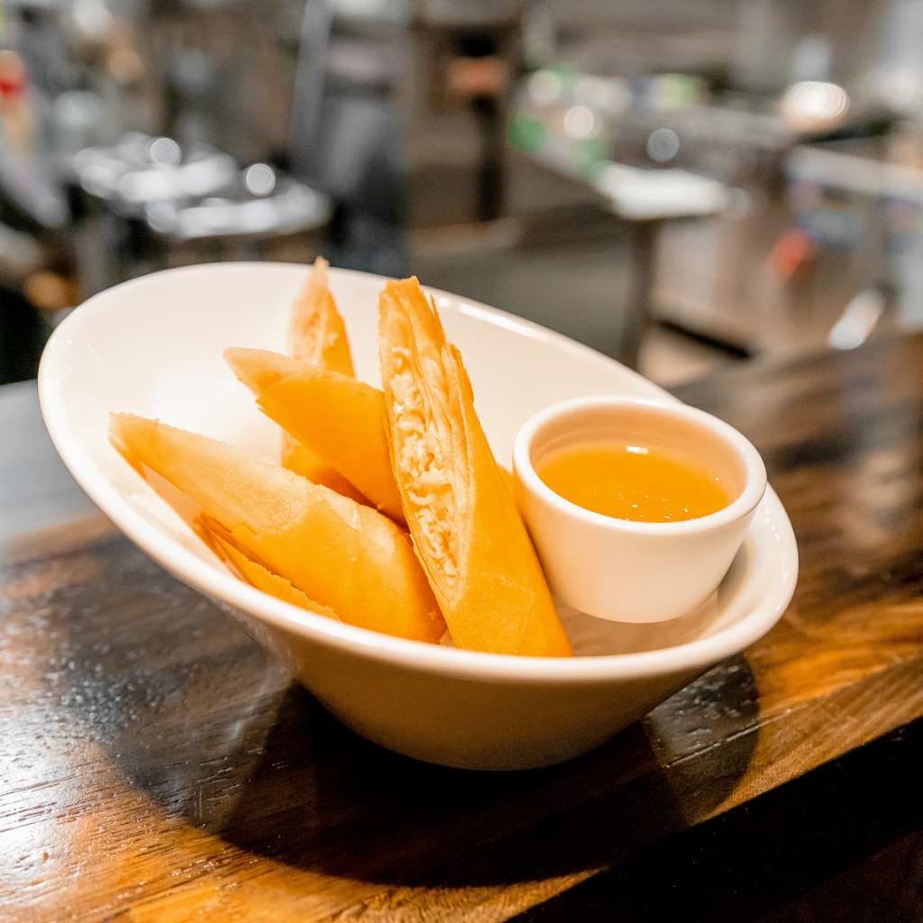 Dipping sauce
